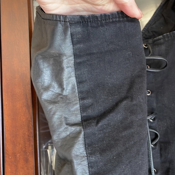 Tripp NYC Daang Goodman Corset Size 5 - Picture 9 of 15